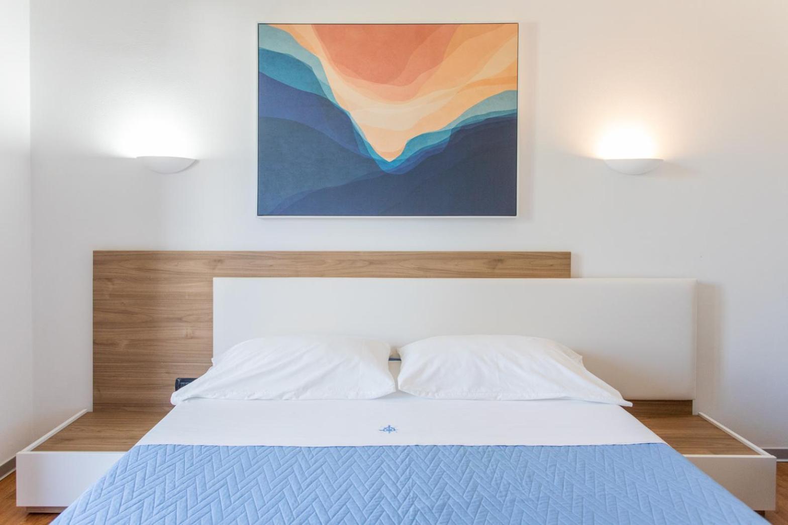 Dune By Apulia Appartement Porto Cesareo